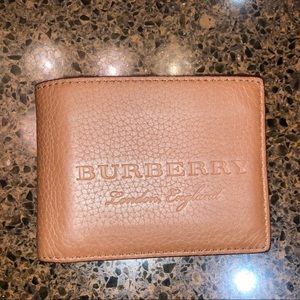 Burberry Classic Wallet